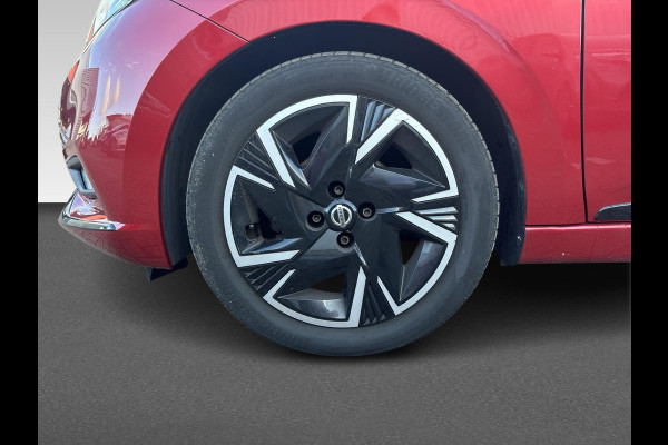 Nissan Micra 1.0 IG-T N-Design