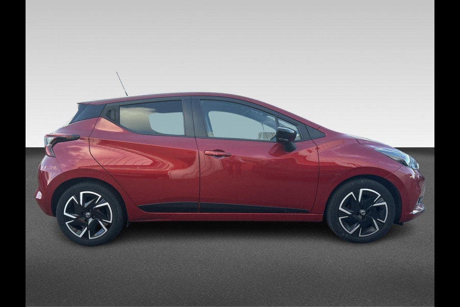 Nissan Micra 1.0 IG-T N-Design