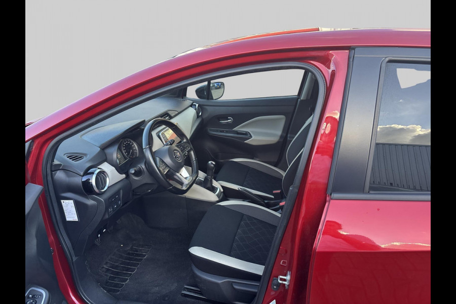 Nissan Micra 1.0 IG-T N-Design