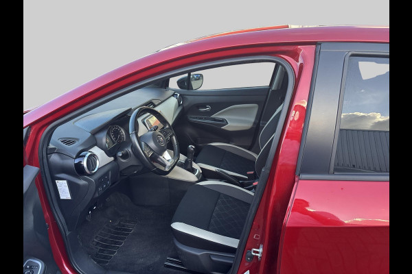 Nissan Micra 1.0 IG-T N-Design