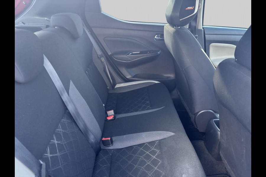 Nissan Micra 1.0 IG-T N-Design