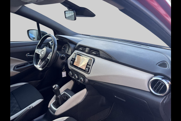 Nissan Micra 1.0 IG-T N-Design