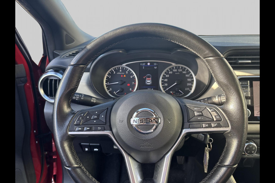 Nissan Micra 1.0 IG-T N-Design