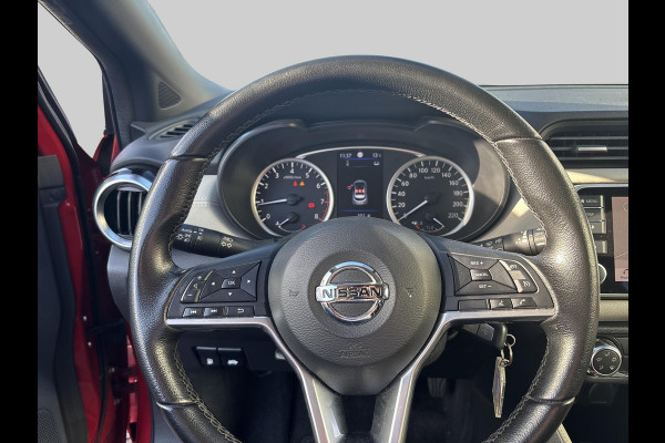 Nissan Micra 1.0 IG-T N-Design