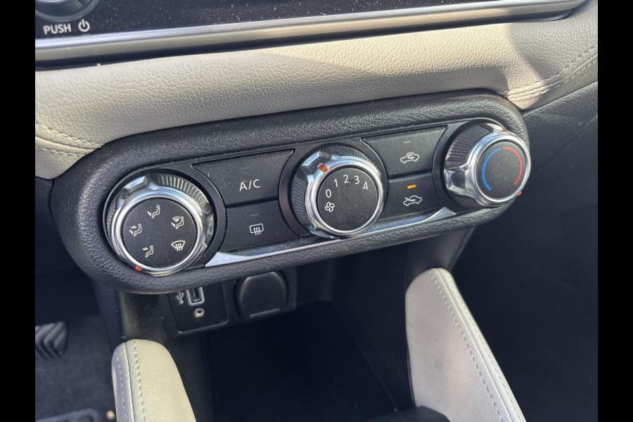 Nissan Micra 1.0 IG-T N-Design