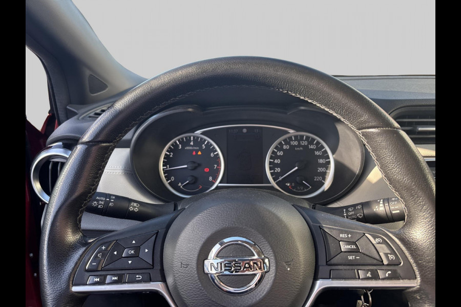 Nissan Micra 1.0 IG-T N-Design