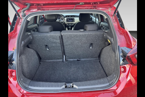 Nissan Micra 1.0 IG-T N-Design