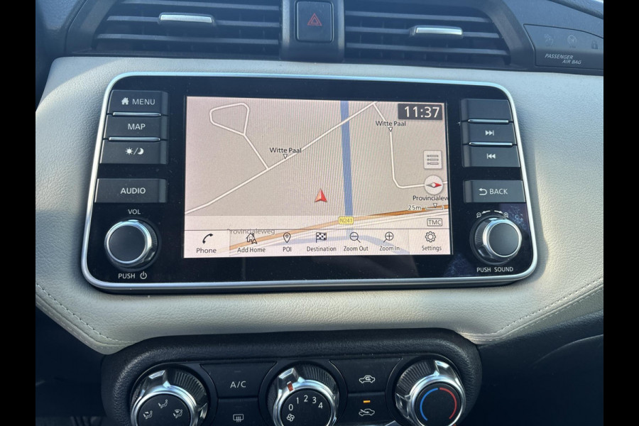 Nissan Micra 1.0 IG-T N-Design