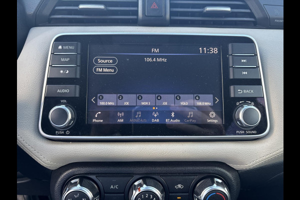 Nissan Micra 1.0 IG-T N-Design