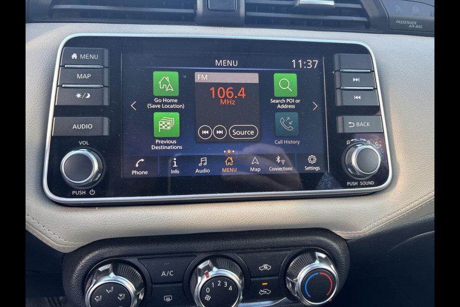 Nissan Micra 1.0 IG-T N-Design