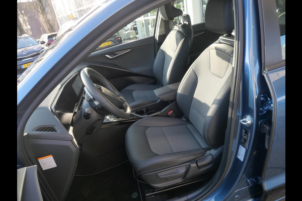Kia Niro 1.6 GDi Hybrid DynamicLine | Trekhaak | 1300KG trekgewicht | Clima | Cruise | Navi | Carplay |