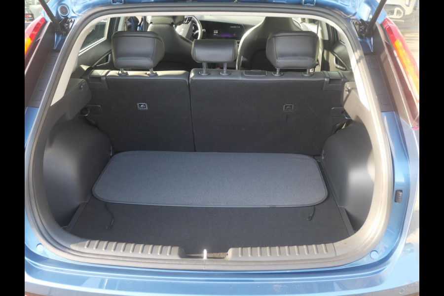 Kia Niro 1.6 GDi Hybrid DynamicLine | Trekhaak | 1300KG trekgewicht | Clima | Cruise | Navi | Carplay |
