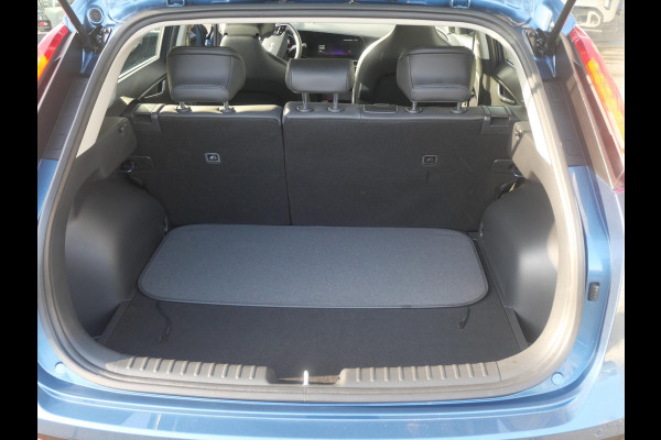 Kia Niro 1.6 GDi Hybrid DynamicLine | Trekhaak | 1300KG trekgewicht | Clima | Cruise | Navi | Carplay |