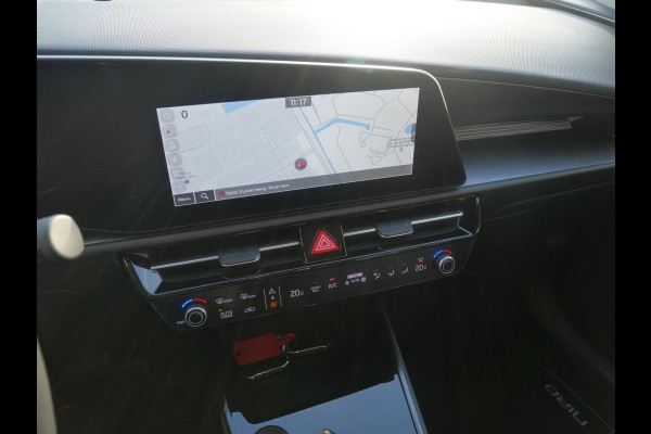 Kia Niro 1.6 GDi Hybrid DynamicLine | Trekhaak | 1300KG trekgewicht | Clima | Cruise | Navi | Carplay |