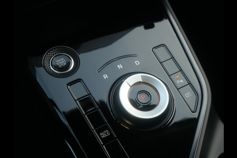 Kia Niro 1.6 GDi Hybrid DynamicLine | Trekhaak | 1300KG trekgewicht | Clima | Cruise | Navi | Carplay |