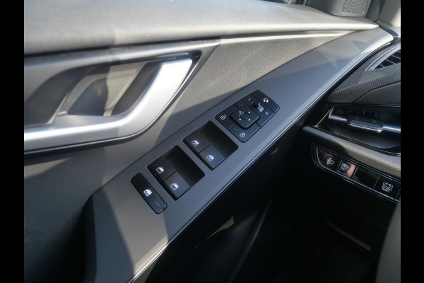 Kia Niro 1.6 GDi Hybrid DynamicLine | Trekhaak | 1300KG trekgewicht | Clima | Cruise | Navi | Carplay |