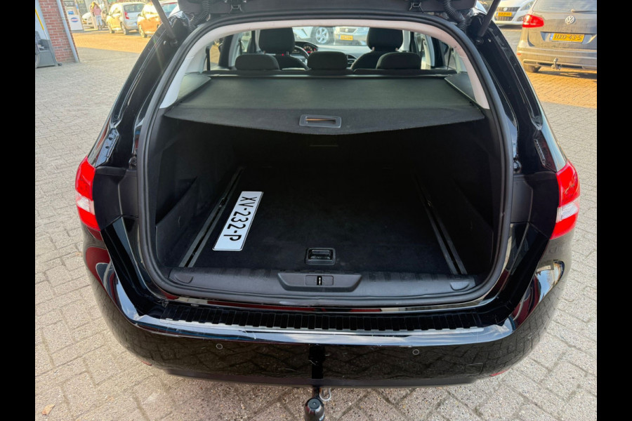 Peugeot 308 SW 1.2 PureTech 110 PK | Blue Lease Executive