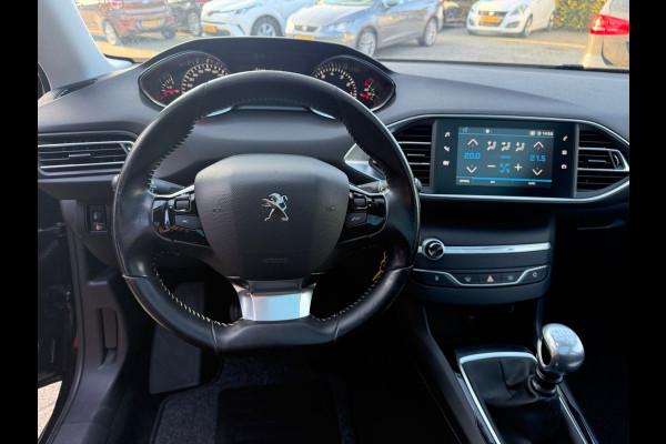 Peugeot 308 SW 1.2 PureTech 110 PK | Blue Lease Executive