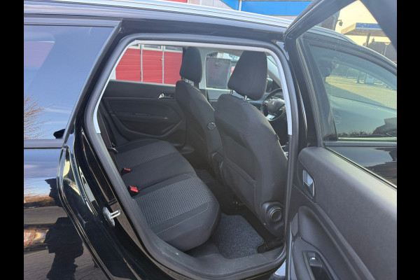 Peugeot 308 SW 1.2 PureTech 110 PK | Blue Lease Executive