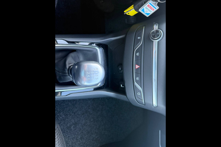 Peugeot 308 SW 1.2 PureTech 110 PK | Blue Lease Executive