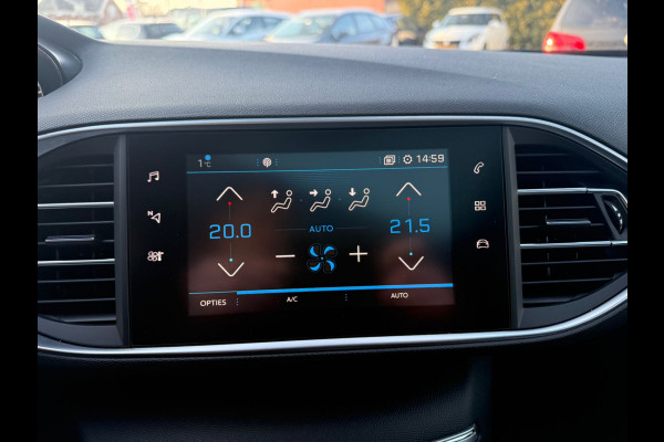 Peugeot 308 SW 1.2 PureTech 110 PK | Blue Lease Executive