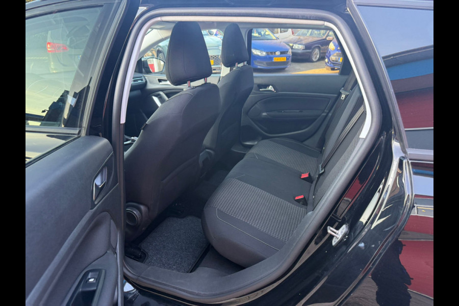 Peugeot 308 SW 1.2 PureTech 110 PK | Blue Lease Executive