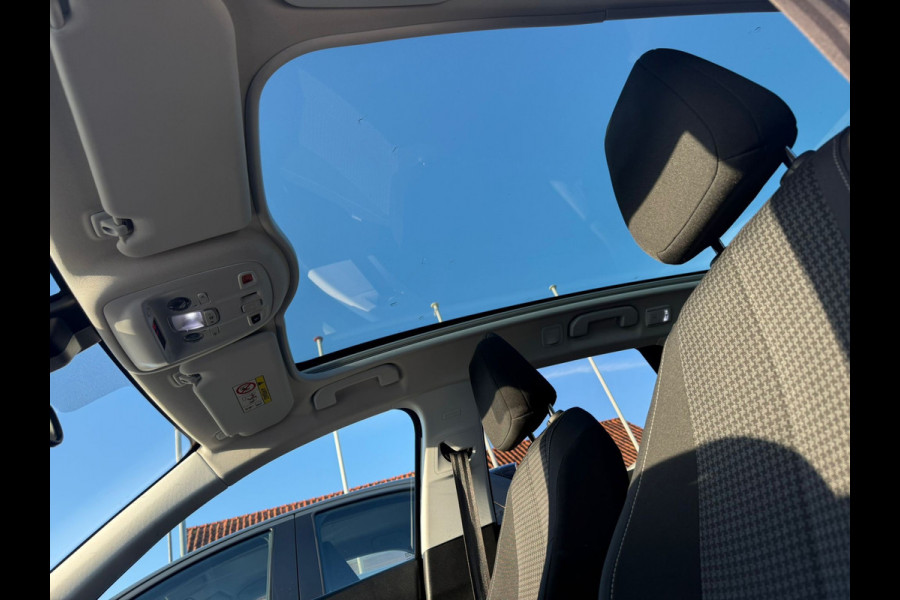 Peugeot 308 SW 1.2 PureTech 110 PK | Blue Lease Executive