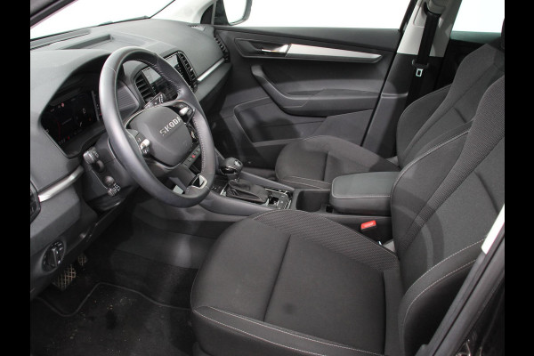 Škoda Karoq 1.5 TSI 150pk DSG ACT Selection | Navigatie | Apple Carplay/Android Auto | Camera | Parkeer sensoren | Adaptive Cruise Control | Lichtmetalen Velgen | Digitale Cockpit