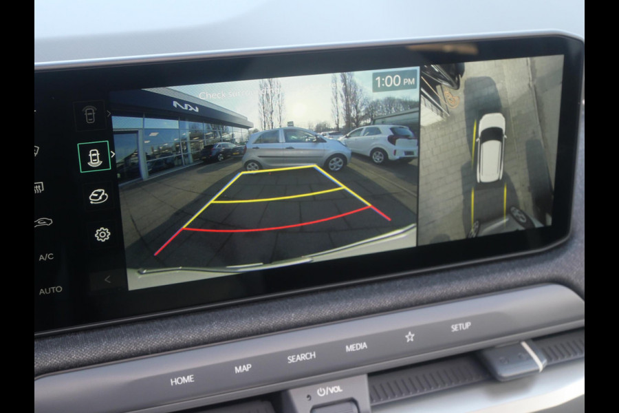 Kia EV3 GT-PlusLine 81.4 kWh | 360 graden camera | Stoelventilatie |