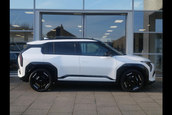Kia EV3 GT-PlusLine 81.4 kWh | 360 graden camera | Stoelventilatie |