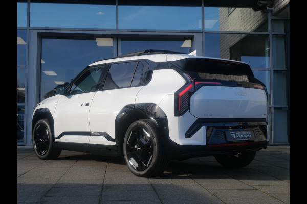 Kia EV3 GT-PlusLine 81.4 kWh | 360 graden camera | Stoelventilatie |