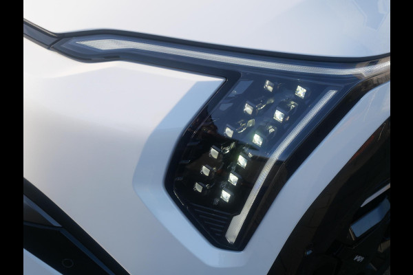 Kia EV3 GT-PlusLine 81.4 kWh | 360 graden camera | Stoelventilatie |