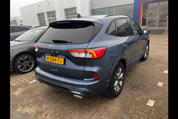 Ford Kuga 1.5 EcoBoost ST-Line X 150pk | Driver Assistance Pack | Wegklapbare Trekhaak | Winterpack | Technology Pack | 1.800kg Trekgewicht