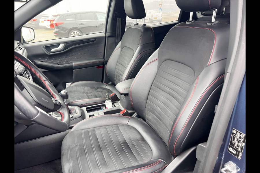 Ford Kuga 1.5 EcoBoost ST-Line X 150pk | Driver Assistance Pack | Wegklapbare Trekhaak | Winterpack | Technology Pack | 1.800kg Trekgewicht