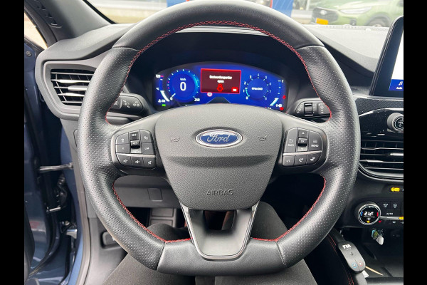 Ford Kuga 1.5 EcoBoost ST-Line X 150pk | Driver Assistance Pack | Wegklapbare Trekhaak | Winterpack | Technology Pack | 1.800kg Trekgewicht