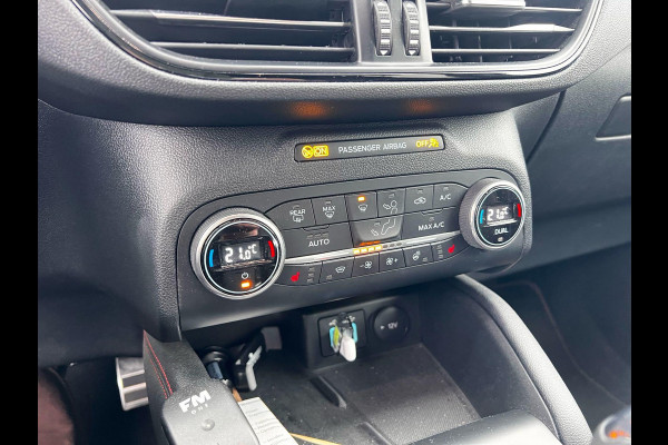 Ford Kuga 1.5 EcoBoost ST-Line X 150pk | Driver Assistance Pack | Wegklapbare Trekhaak | Winterpack | Technology Pack | 1.800kg Trekgewicht