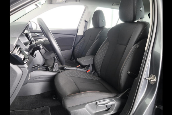 Škoda Kamiq 1.0 TSI Ambition 110 pk | Verlengde garantie | Navigatie via App | Cruise control | LED koplampen |