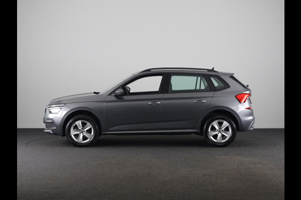 Škoda Kamiq 1.0 TSI Ambition 110 pk | Verlengde garantie | Navigatie via App | Cruise control | LED koplampen |