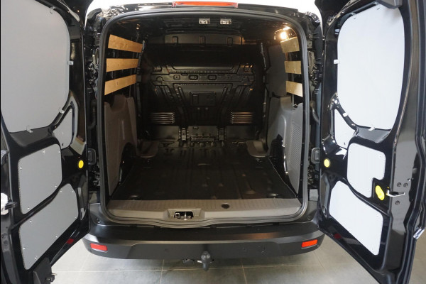 Ford Transit Connect 1.5 EcoBlue L1 Automaat Trend Navigatie Airco Cruise Control Camera Trekhaak