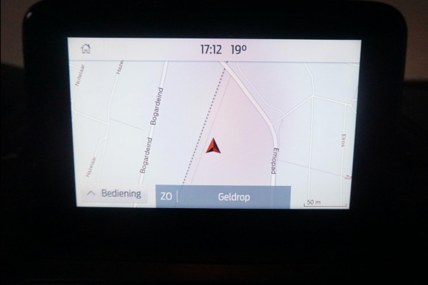 Ford Transit Connect 1.5 EcoBlue L1 Automaat Trend Navigatie Airco Cruise Control Camera Trekhaak