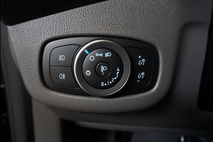 Ford Transit Connect 1.5 EcoBlue L1 Automaat Trend Navigatie Airco Cruise Control Camera Trekhaak