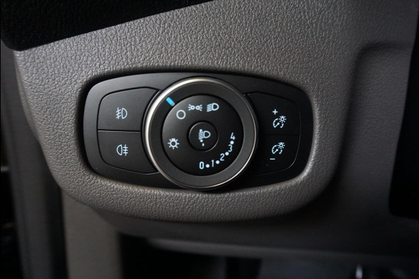 Ford Transit Connect 1.5 EcoBlue L1 Automaat Trend Navigatie Airco Cruise Control Camera Trekhaak