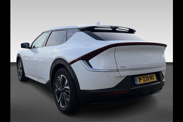 Kia Ev6 Air 58 kWh | ADAPTIEVE CRUISE CONTROL | PRIVACY GLASS
