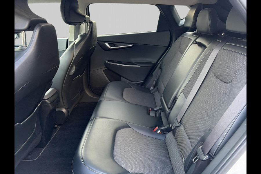 Kia Ev6 Air 58 kWh | ADAPTIEVE CRUISE CONTROL | PRIVACY GLASS