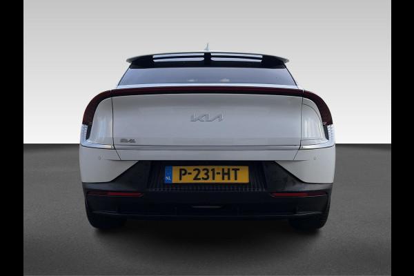 Kia Ev6 Air 58 kWh | ADAPTIEVE CRUISE CONTROL | PRIVACY GLASS