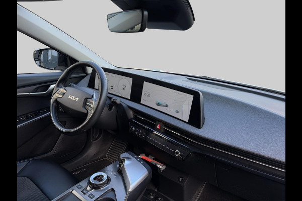 Kia Ev6 Air 58 kWh | ADAPTIEVE CRUISE CONTROL | PRIVACY GLASS