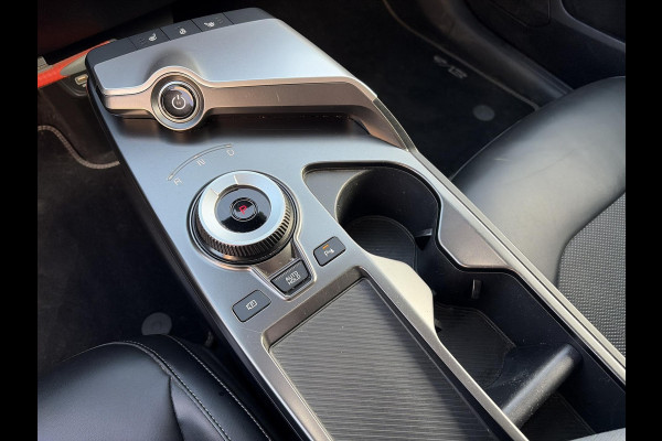 Kia Ev6 Air 58 kWh | ADAPTIEVE CRUISE CONTROL | PRIVACY GLASS