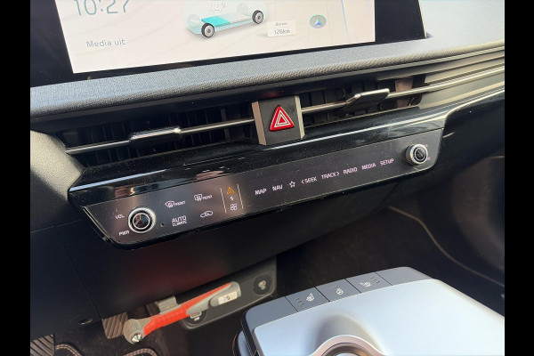 Kia Ev6 Air 58 kWh | ADAPTIEVE CRUISE CONTROL | PRIVACY GLASS