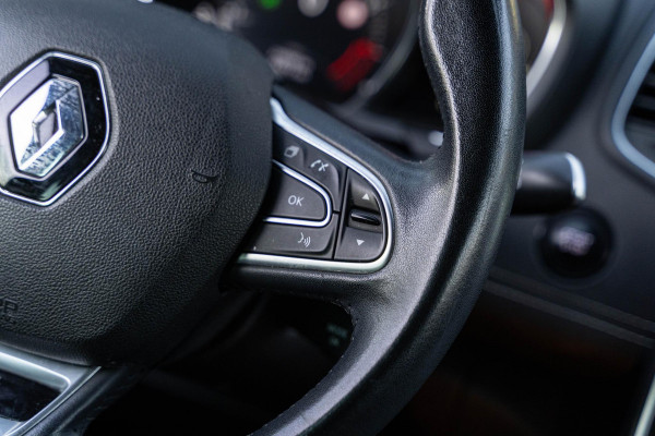 Renault Grand Scénic 1.3 TCe Intens 7p. Half leer Navi trekhaak