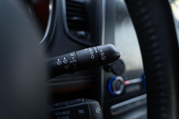 Renault Grand Scénic 1.3 TCe Intens 7p. Half leer Navi trekhaak